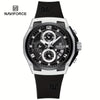NAVIFORCE Sport Chronograph Watch