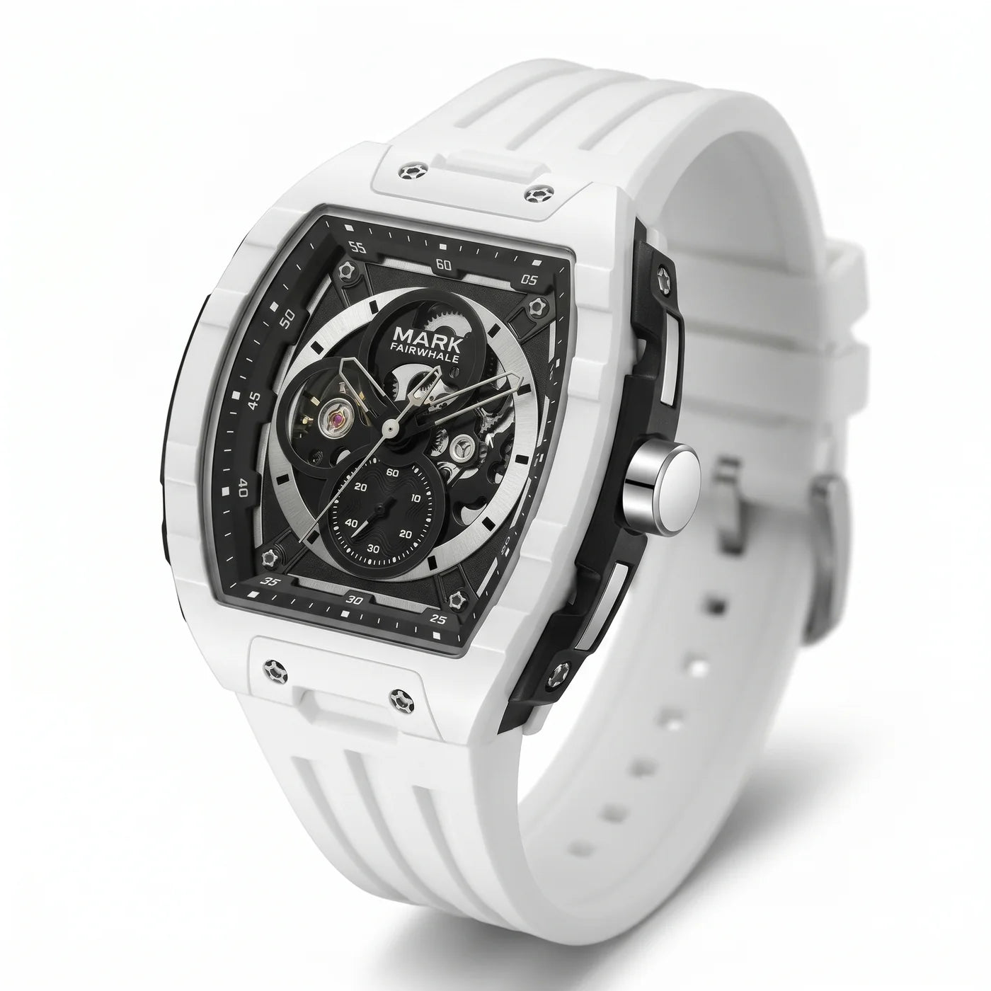 Mark Fairwhale Luxury Men's Chronograph Watch - FW-6003 NEXURIS