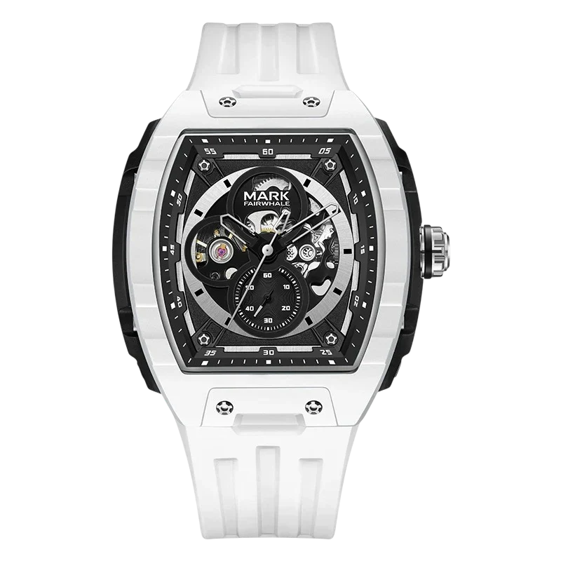 Mark Fairwhale Luxury Men's Chronograph Watch - FW-6003 NEXURIS