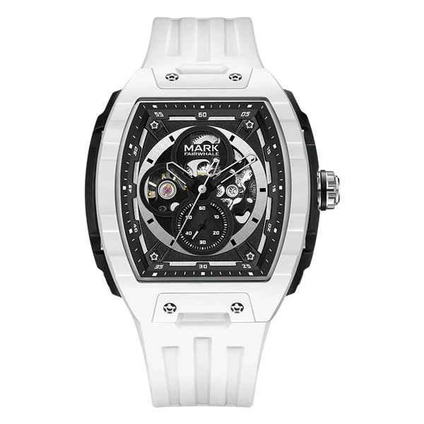 Mark Fairwhale Luxury Men's Chronograph Watch - FW-6003 NEXURIS