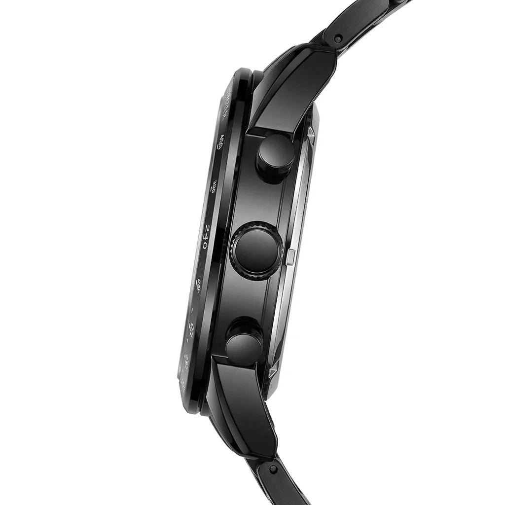 Mark Fairwhale Luxury Men’s Quartz Watch