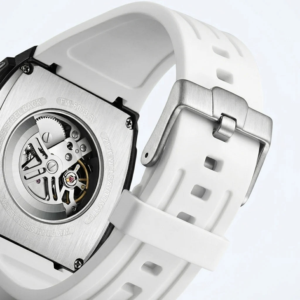 Mark Fairwhale Luxury Men's Chronograph Watch - FW-6003 NEXURIS