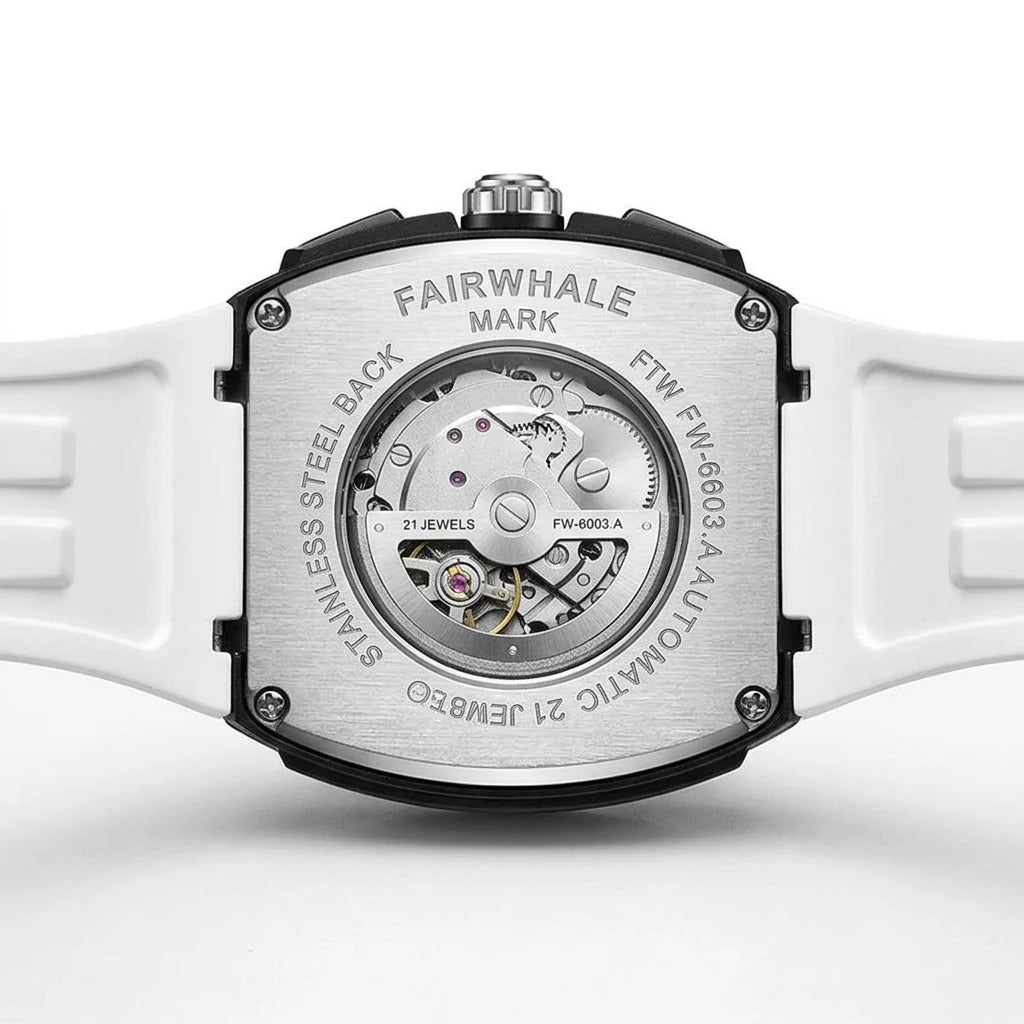 Mark Fairwhale Luxury Men's Chronograph Watch - FW-6003 NEXURIS