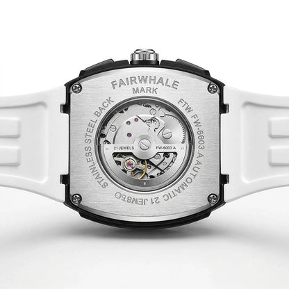 Mark Fairwhale Luxury Men's Chronograph Watch - FW-6003 NEXURIS