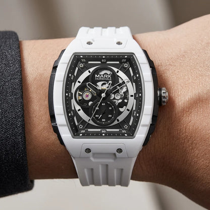 Mark Fairwhale Luxury Men's Chronograph Watch - FW-6003 NEXURIS